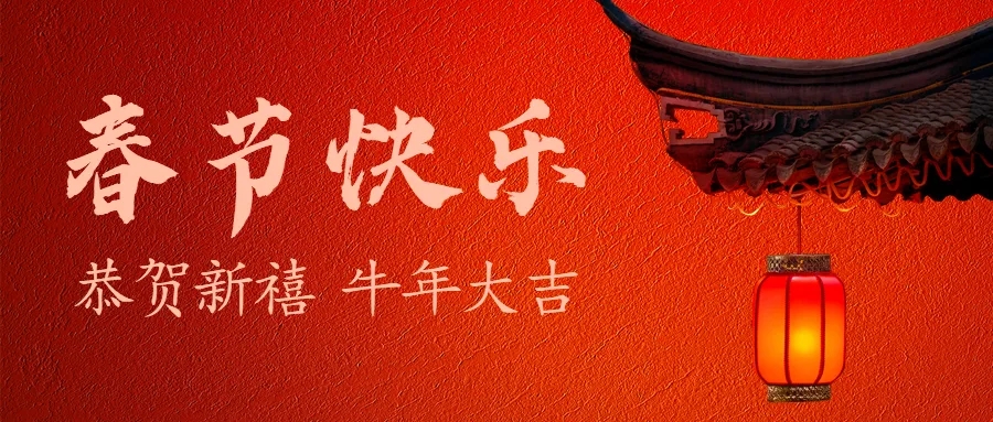 凯发官网首页科技全体同仁给您拜年啦