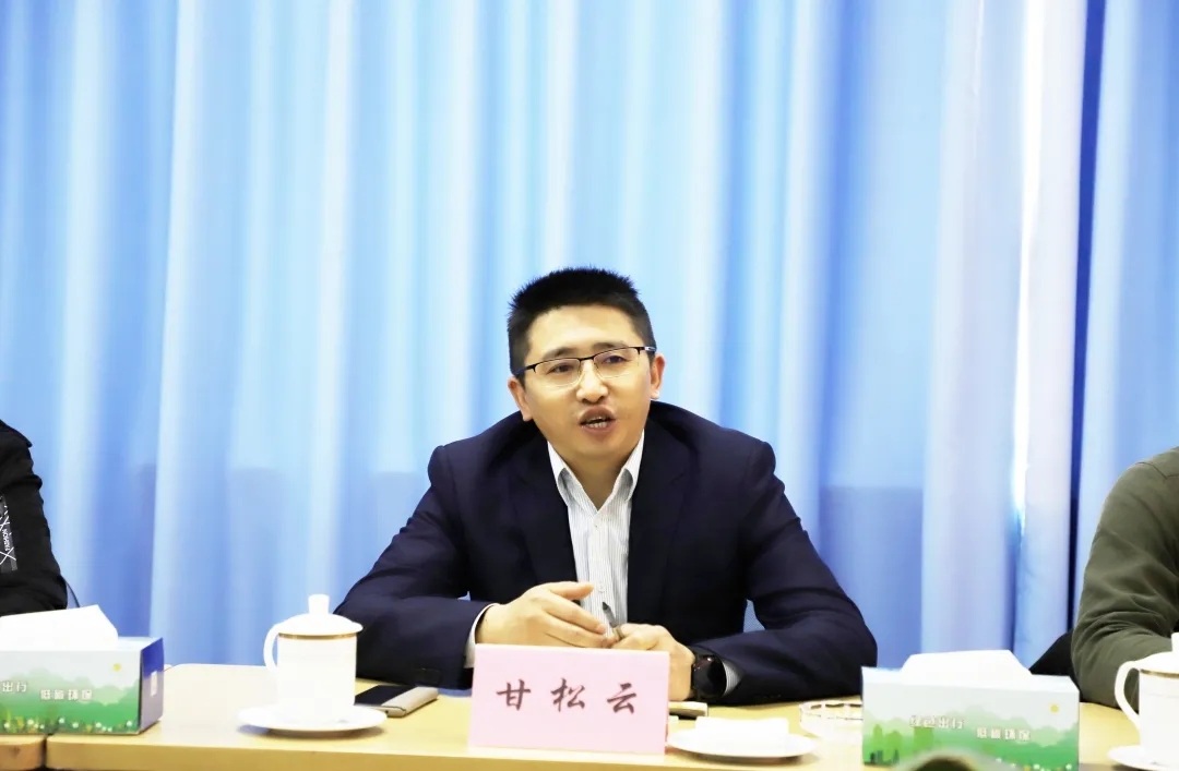 凯发官网首页科技&安徽科力启动战略合作，助推智能交通发展